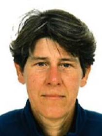 Profile picture of dr. M.K. (Marianne) Nieuwenhuis