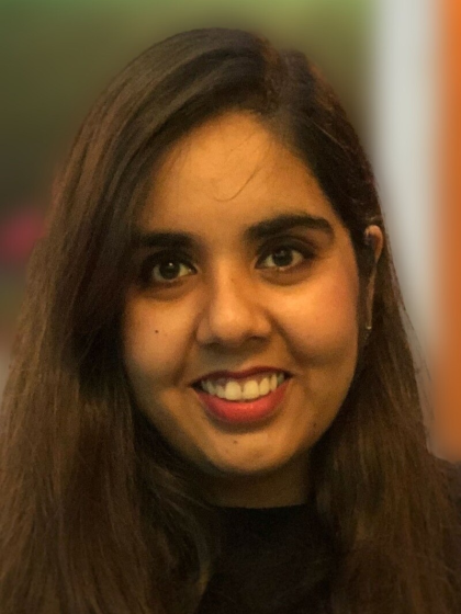Profile picture of M. Kalsi