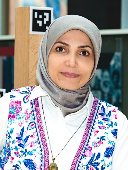 M. (Mona) Kargar, MSc