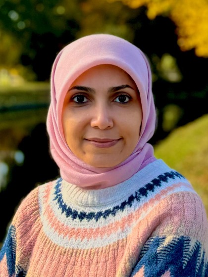 M. (Mona) Kargar, MSc