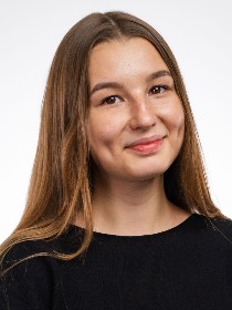 Profile picture of M. (Marina) Karsakova, MSc