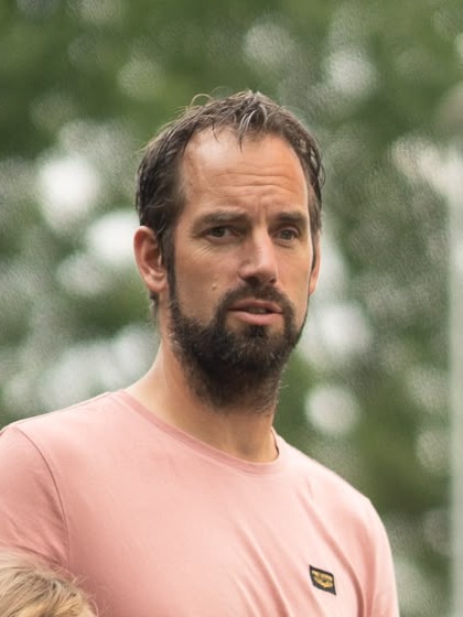 Profielfoto van M. (Michiel) Katoele