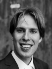 Profile picture of dr. M. (Martijn) Keizer