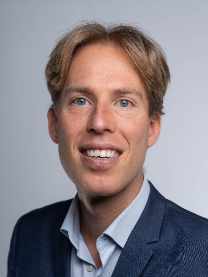 dr. M. (Martijn) Keizer
