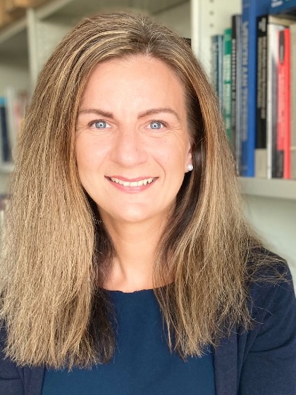 Profile picture of M. (Michaela) Kesina, PhD