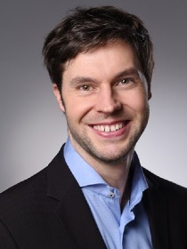 Profile picture of M. (Marco) Kleine, Dr