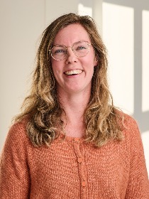 Profielfoto van M. (Maaike) Kooijman, MSc