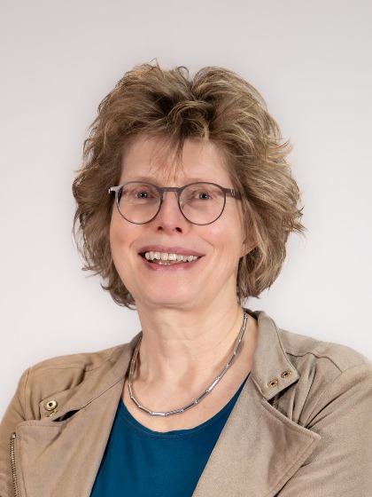 Profile picture of dr. M. (Marjan) Koopmans