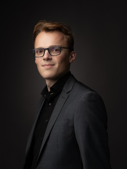 Profielfoto van M.L. (Martijn) de Werd