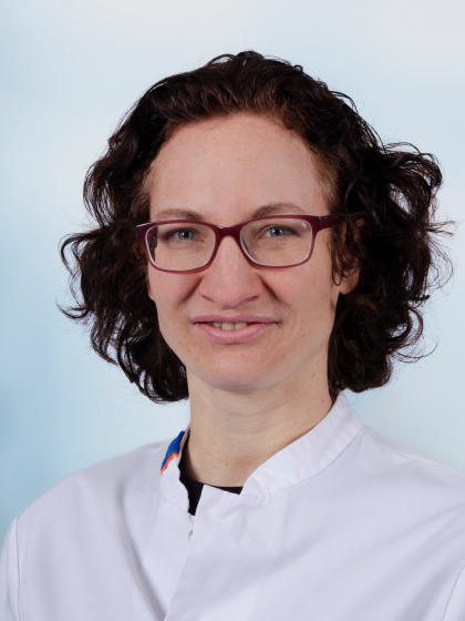 Profile picture of dr. M.L. (Marieke) Duiverman