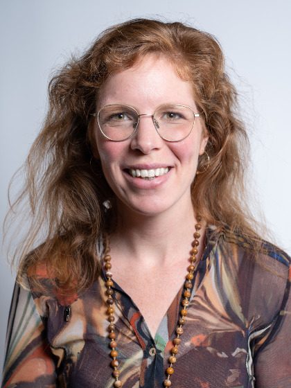 Profile picture of M.L. (Eveline) Hage, PhD