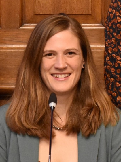 drs. M.L.M. (Martje) Birker-Wegter