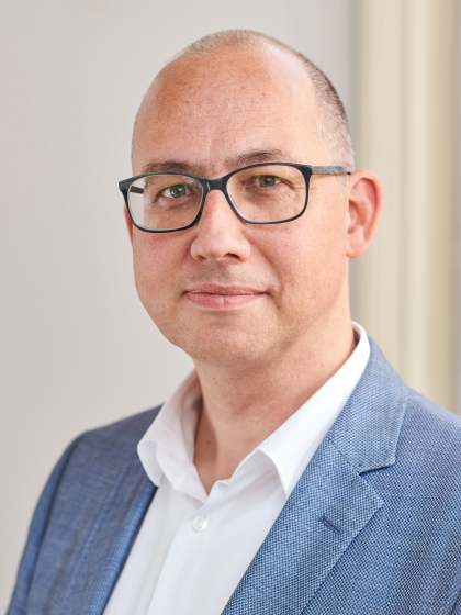 Profielfoto van prof. dr. M.L.M. (Marc) Hertogh