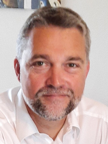 Profile picture of dr. M.L. (Maarten) van Roosmalen