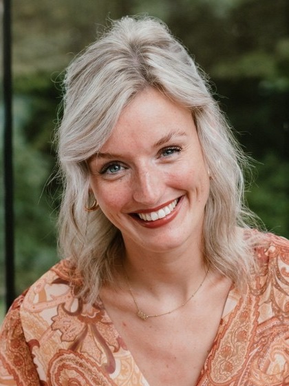 Profielfoto van M. (Myrthe) Lukje