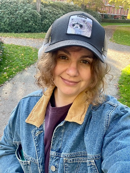 Profielfoto van M.M.B. (Charlie) Luypaers, MA