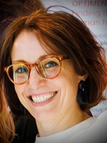 Profile picture of M.M. (Monique) Berends, MA