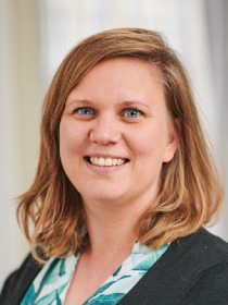 M.M.E. (Marlies) Hesselman, PhD
