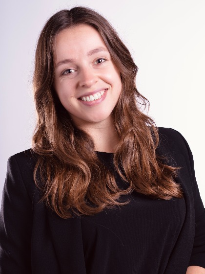 Profielfoto van M.M. (Marloes) Korendijk