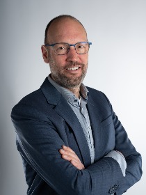 Profielfoto van dr. M.M. (Marc) Kramer