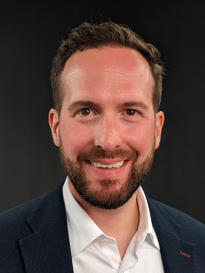 M.M. (Michael) Lerch, Dr