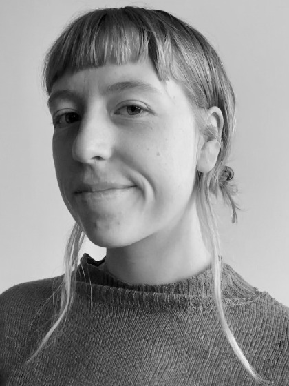Profielfoto van M.M. (Marte) Poelstra, MSc