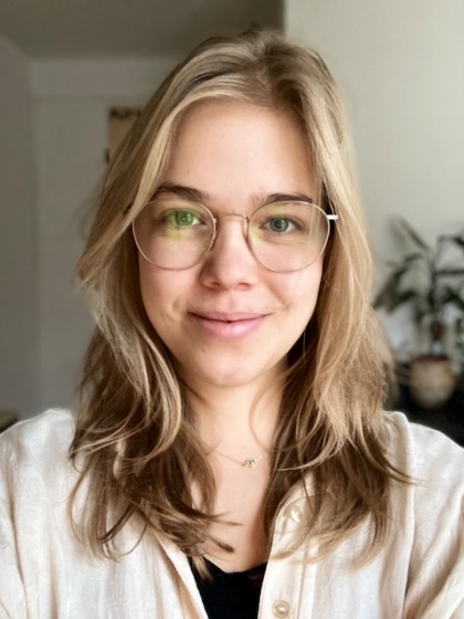 Profielfoto van M.M. (Minke) Sijbrandij, MA