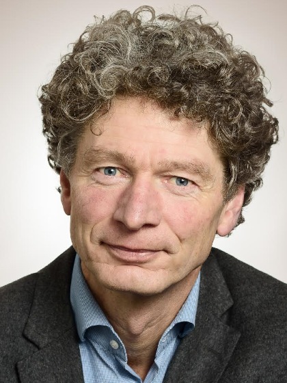 Prof. dr. Marcel Brus