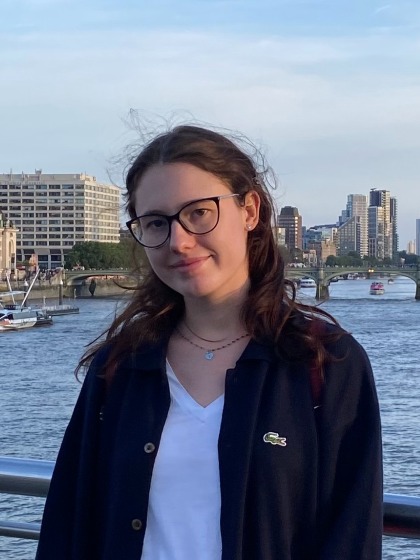 M.M. (MaĆgorzata (Margot)) Tybuszewska