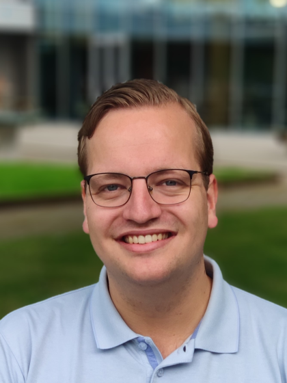 M.M. (Mark) van Oldeniel, MSc