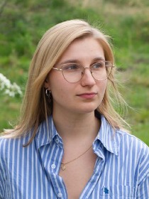 Profielfoto van M. (Maria) Magas, MA MSc