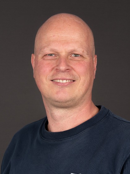 Profielfoto van ing. M. (Michel) Meijer