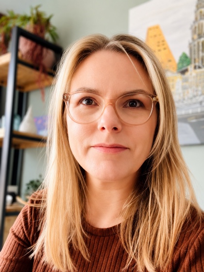 Profile picture of M.M. (Mandy) Meindertsma-van Dijk