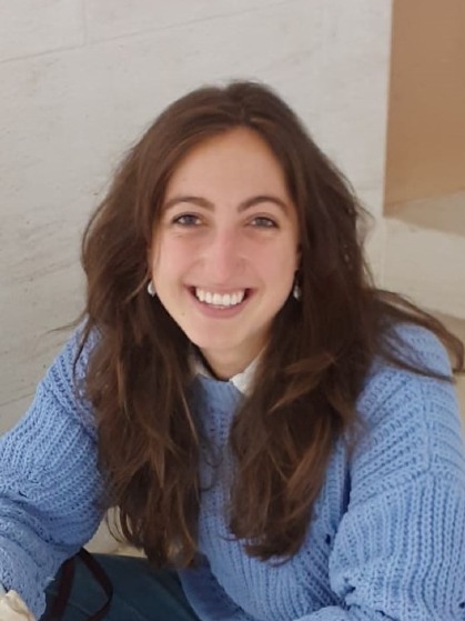 Profielfoto van M. (Malini) Miles-Christiansen, MA