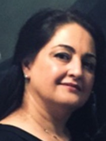 Profielfoto van M. (Anna) Keshavarz-Moayedi