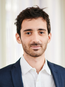 M. (Michele) Molè, LLM
