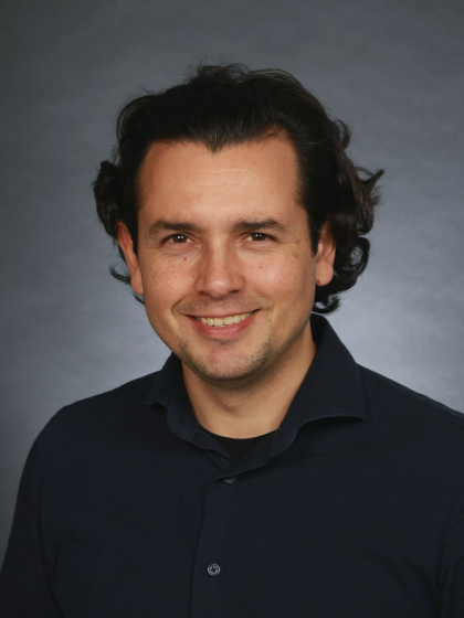 M. (Mauricio) Muñoz Arias, PhD