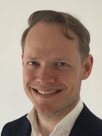Profielfoto van dr. M.N. (Michiel) Daams