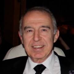 Profile picture of prof. M.N. (Muhsin) Harakeh, PhD