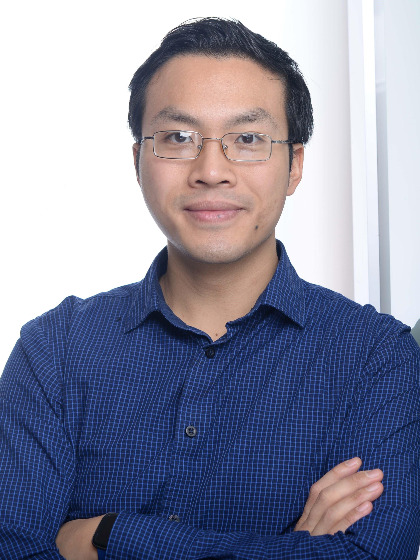 Profile picture of M. (Minh) Nguyen Trung
