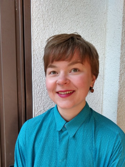 M. (Mona) Nymphius, MSc
