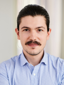M.O. (Marcu) Florea, LLM