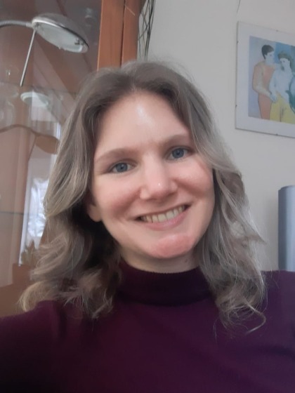 Profielfoto van M. (Marjanne) Oosterwijk
