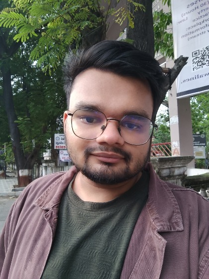 M.P. (Mit) Desai