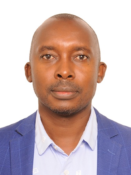 M.P. Massawe - External PhD student
