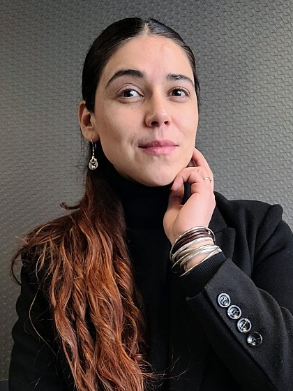 M.P. (María Pilar) Uribe Silva