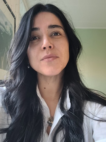 M.P. (Mar&iacute;a Pilar) Uribe Silva