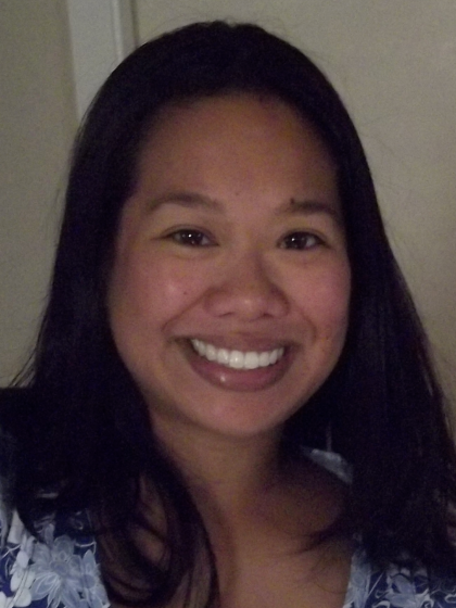 Profile picture of dr. M.J. (Michelle) Pena