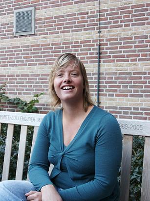 dr. M. (Mirjam) Plantinga