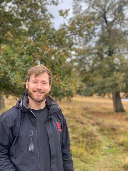 Profielfoto van M. Pol